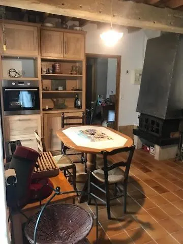 Maison De Vacances A La Montagne Gazost  Frankrike