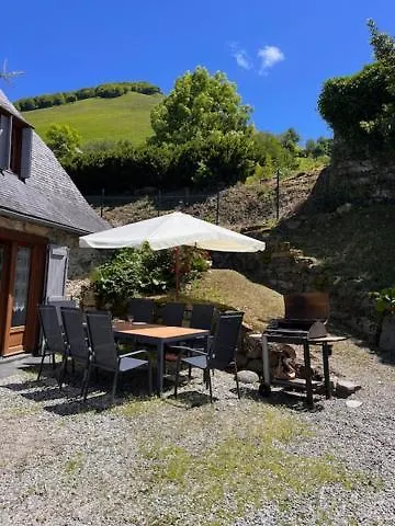 Maison De Vacances A La Montagne Gazost  0*, Gazost (Hautes-Pyrenees)