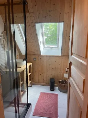 Semesterbostad Maison De Vacances A La Montagne Gazost  Frankrike