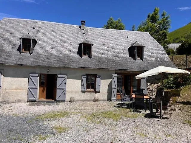 Maison De Vacances A La Montagne Gazost  Frankrike